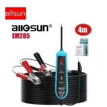 All-Sun EM285 Car Electric Circuit Tester Automotive Tools 6-24V DC