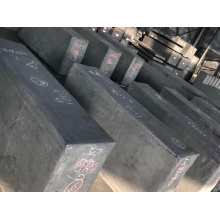 Casting Isostatic Graphite Mold For Melting