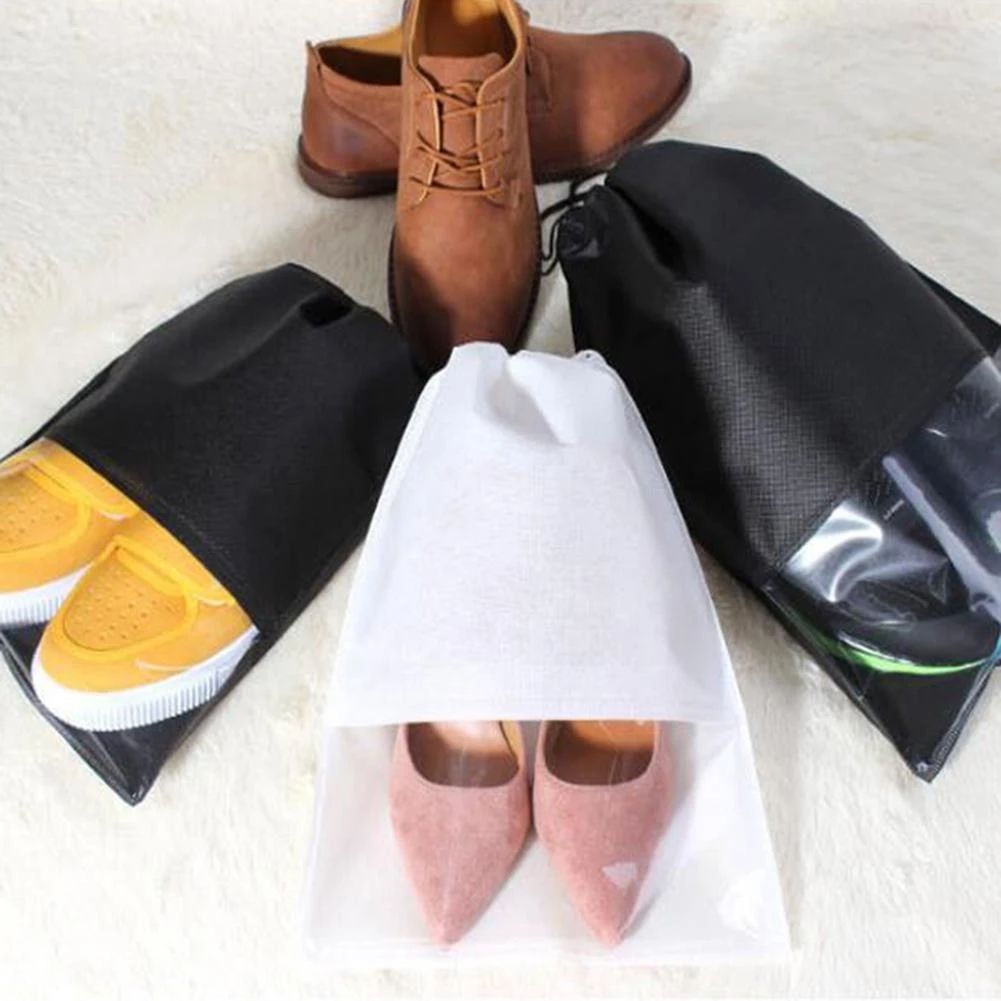 inexpensive drawstring bags
