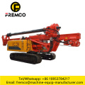 Used Well Crawler Rotary Drilling Rig