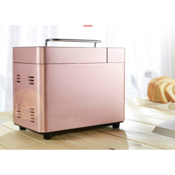 Bread machine Home full automatic intelligent breakfast multi-function and flour cake machine.