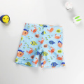 New 2019 Boys Swimming Trunks Animal Style Children's Swimwear Boys Summer Swimwear 2019 Swim Trunks CZ929