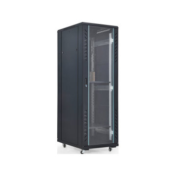 A Series 42U KD Server Rack Cabinet - D800 mm