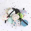 1Pc Ball Shaped DIY Craft Needle Pin Cushion Holder Sewing Kit Pincushions Sewing Pin Cushion Home Sewing Supplies