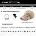 Military Skull Baseball Caps Ghost Camouflage Tactical Army Combat Paintball Adjustable Cap Classic Snapback Sun Hat Men Fashion