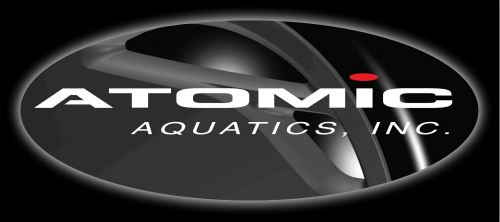 Atomic Aquatics Scuba Dive Gears