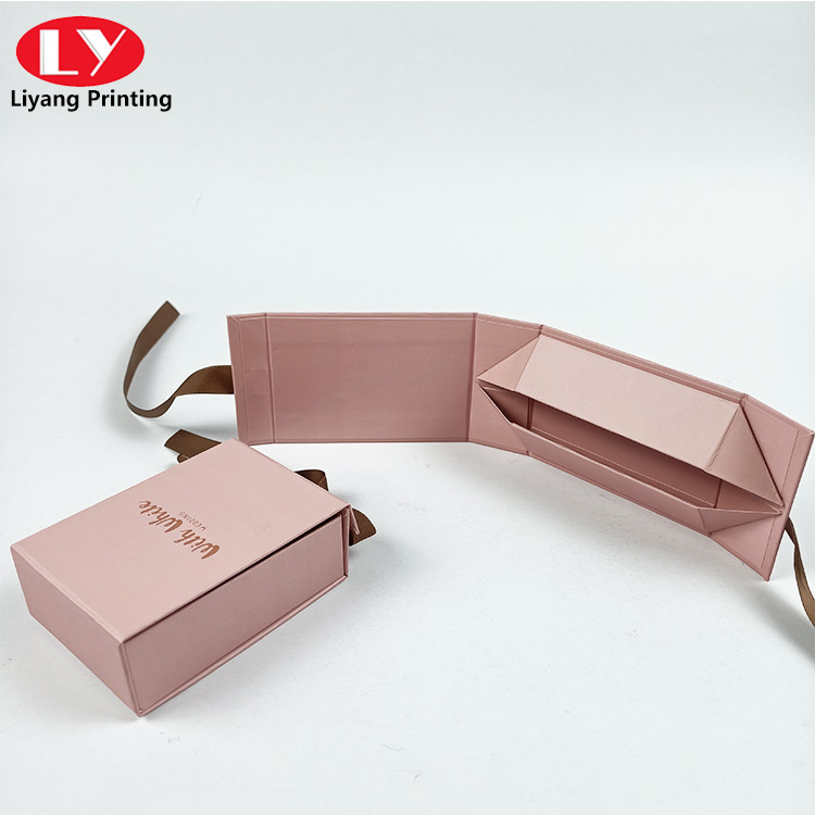 Small Folding Box
