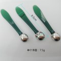 1/3 Pcs Sumifun Eye Massager Stick Eye Cream Massage Stick Face Massager Mask Spoon Wand For Eye Skin Care Relax Tools