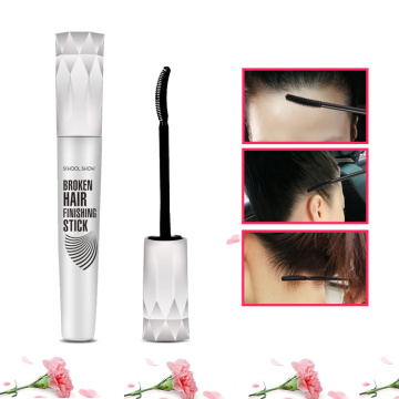Lasting Modeling Hair Wax Stick Natural Fixed Fringe Finishing Stick Hair Care Tool Women Dedicated TSLM1