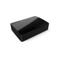 Mini 5-port Gigabit desktop switch SG105 Home Plug and play Fast Ethernet Network Switch LAN RJ45 Shunt Chinese version