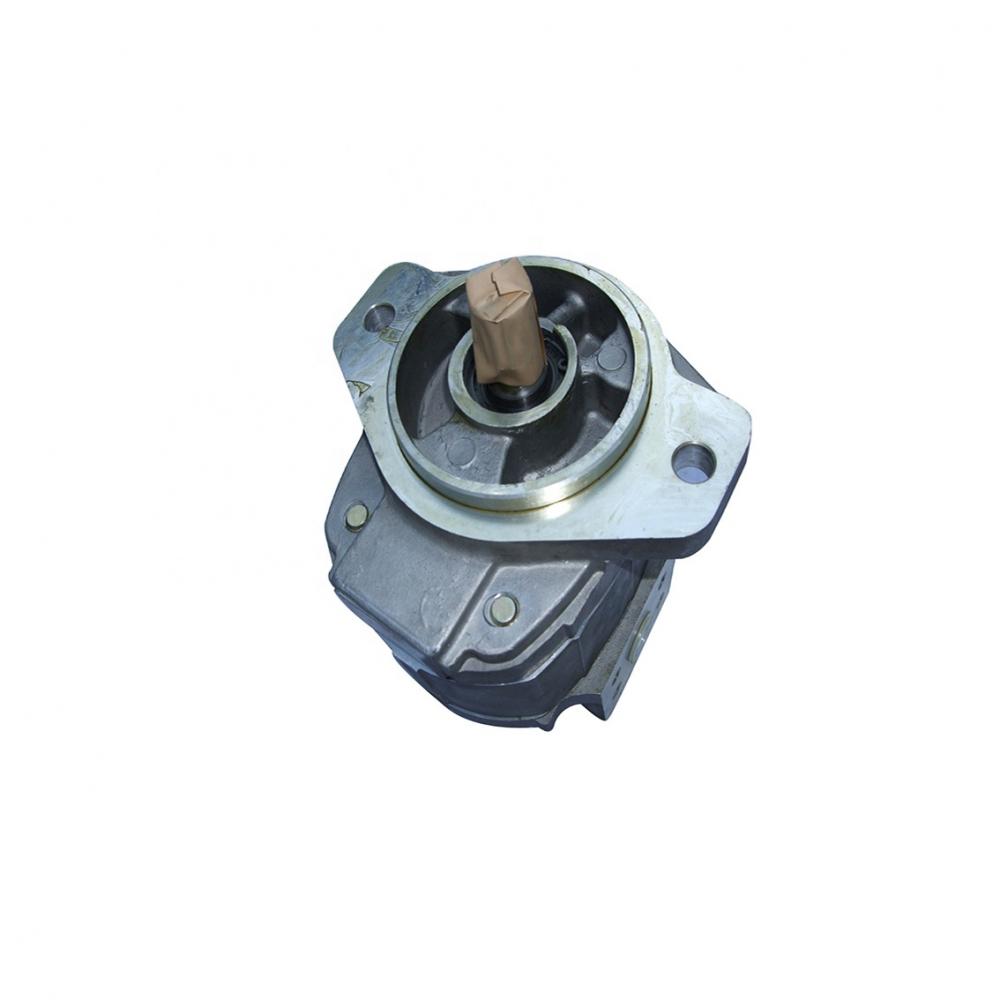 gear pump 705-11-30110 for komatsu D455 bulldozer