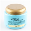 USA ORGANIX OGX ARGAN OIL Morocco / Agam oil powerful moisturizing mask 237ML