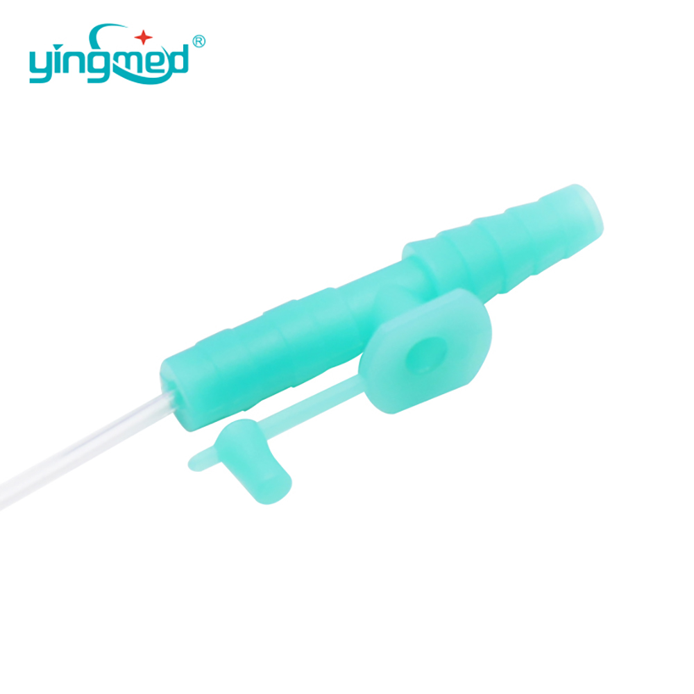 YM-B001 Suction Catheter (3)