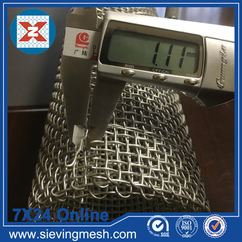 Stainless Steel Sieve Cloth wholesale