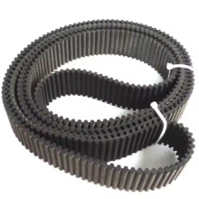 Trapezoidal Tooth Double-Sided Timing Belt for Transmission