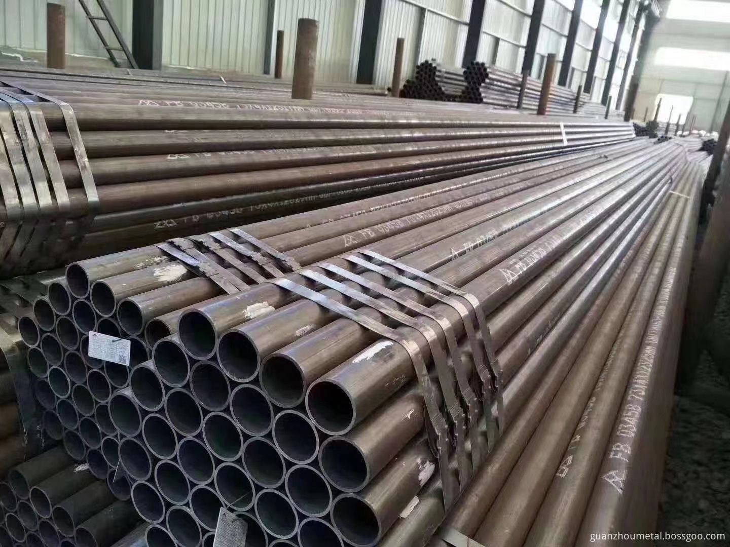 Carbon Steel Pipe