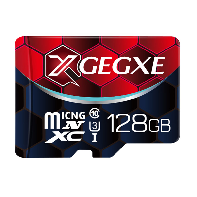 XGEGXE Memory Card 8gb 16gb 32gb 64gb 256gb Class10 U1 Micro SD 128gb de memoria High Speed Tf Card microsd For Smartphone table