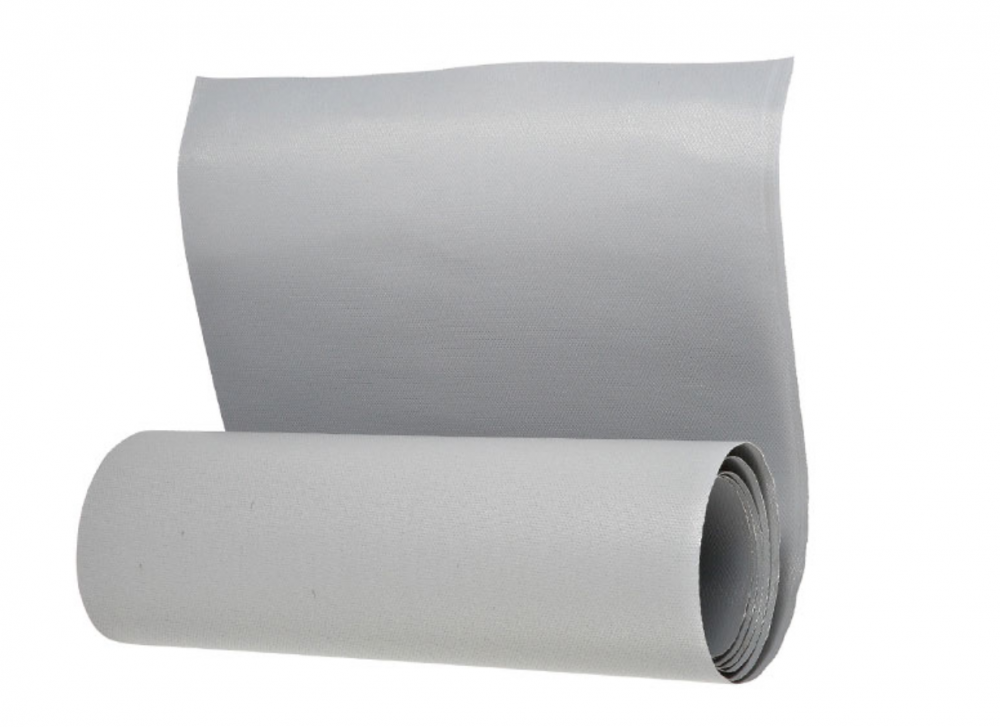 Silicone Laminated Rubber Coated Glass Cloth