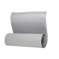 silicone rubber cloth for asbeston