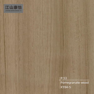 PVC home film decorative film