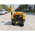 Electric Soil Compactor Construction machinery roller