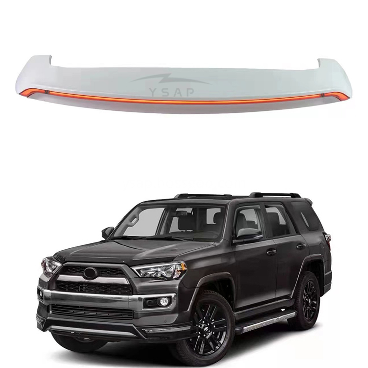 4runner Spolier