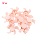 Pink 10Pcs