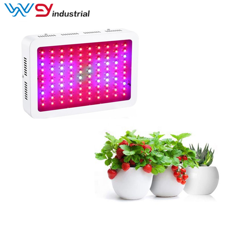 Agriculture Systems Led Grow Light 600w
