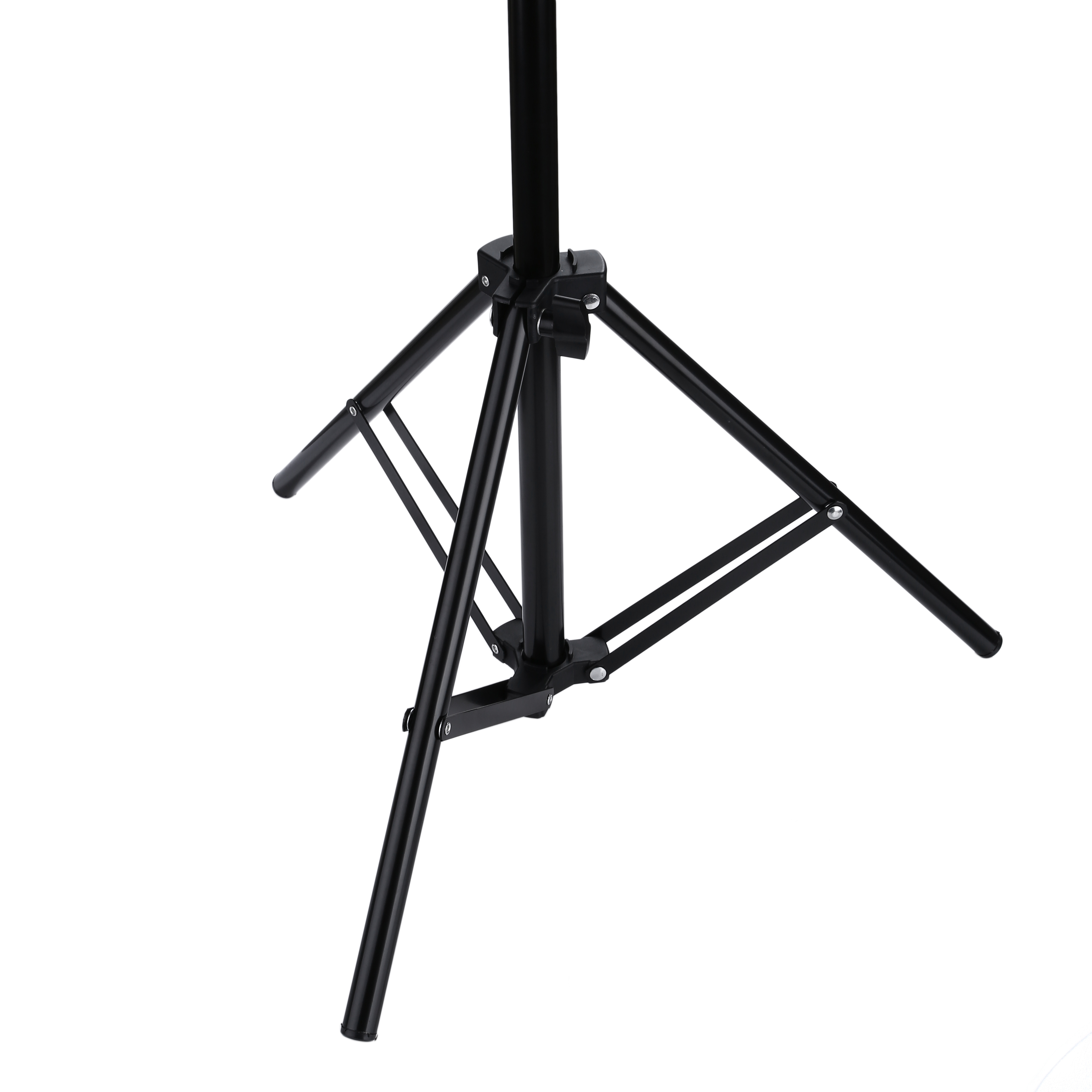 110 160 200cm Photography Tripod Light Stands For Photo Studio Relfectors Softbox Lame Backgrounds Video Lighting Studio Kits