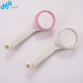 DooDii Shower Head Water Saving High Pressurized ABS With Two Color Handheld Shower Bathroom Water Booster Shower Head