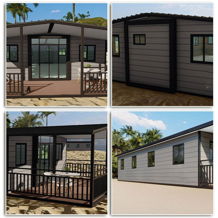 20ft Container Mobile Home