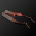 Vintage Shoulder Neck Strap Durable Cotton Camera Strap for Sony Nikon Canon Olympus DSLR Camera