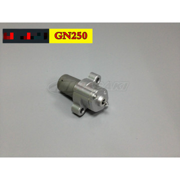 Free shipping For SUZUKI GN250 small chain tensioner mounted in the cylinder block above original quality