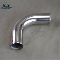 57mm 2.25" /63mm 2.36" inch 90 Degree Elbow Aluminum Turbo Intercooler Pipe Piping Tubing