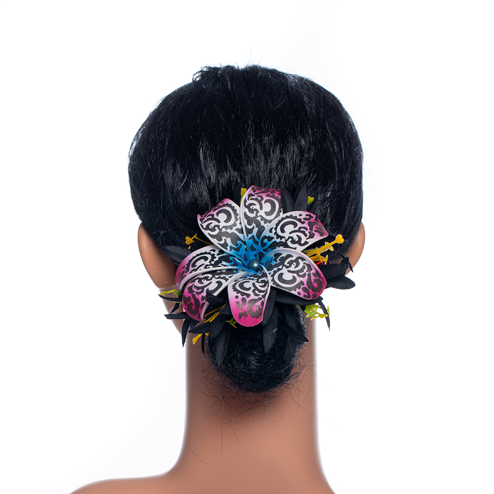 Kn Hc036m Hair Claw