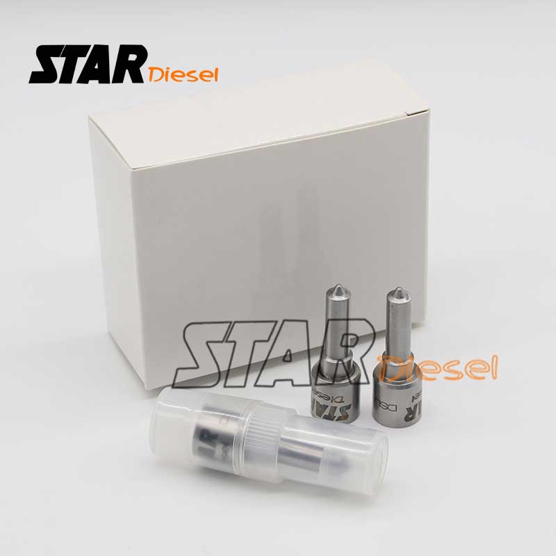 Injector Nozzle DSLA 142 P1474(0433175431), Diesel Fuel Spray Nozzle DSLA 142P 1474 And DSLA 142 P1474 For 0445110240