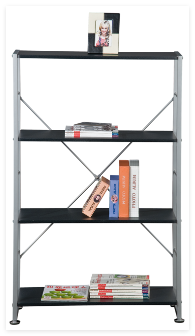 STORAGE RACK