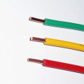 Copper Conductor Price BV Wire insulated power cables from factory