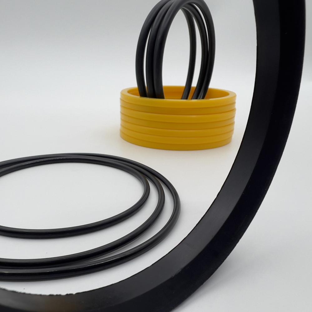 Oil Pot Repair Kit 21