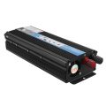 Car Inverter 220V12V/24V 4000/5000W Peak Car Power Inverter Voltage Transformer Converter DC12/24V To AC110V/220V Solar Inversor