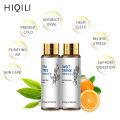 HIQILI Vanilla Essential Oils 10ML Diffuser Aroma Oil Sandalwood Peppermint Lavender Patchouli Ylang Ylang Rose Lemon Oil