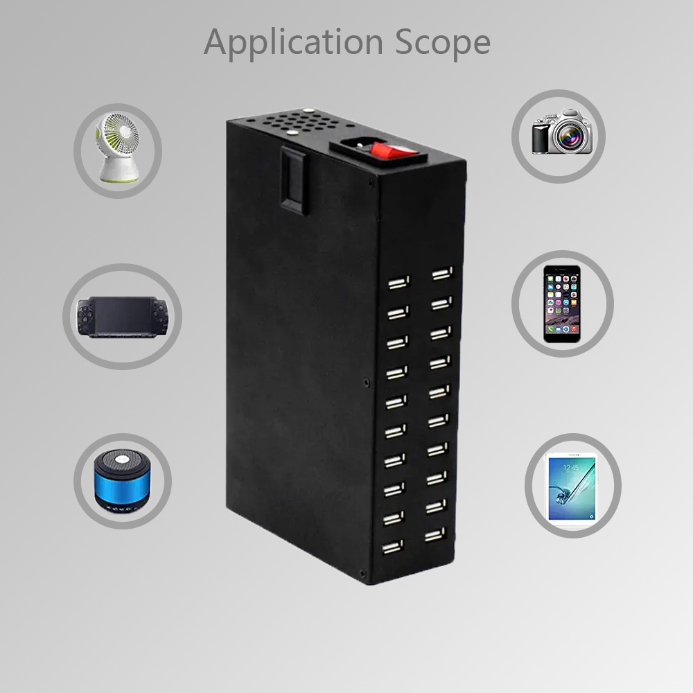 Product Main Picture application scope