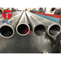 Seamless Honed Steel Tube For Chemical Industry
