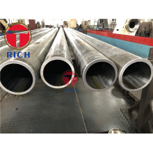 Seamless Honed Steel Tube For Chemical Industry