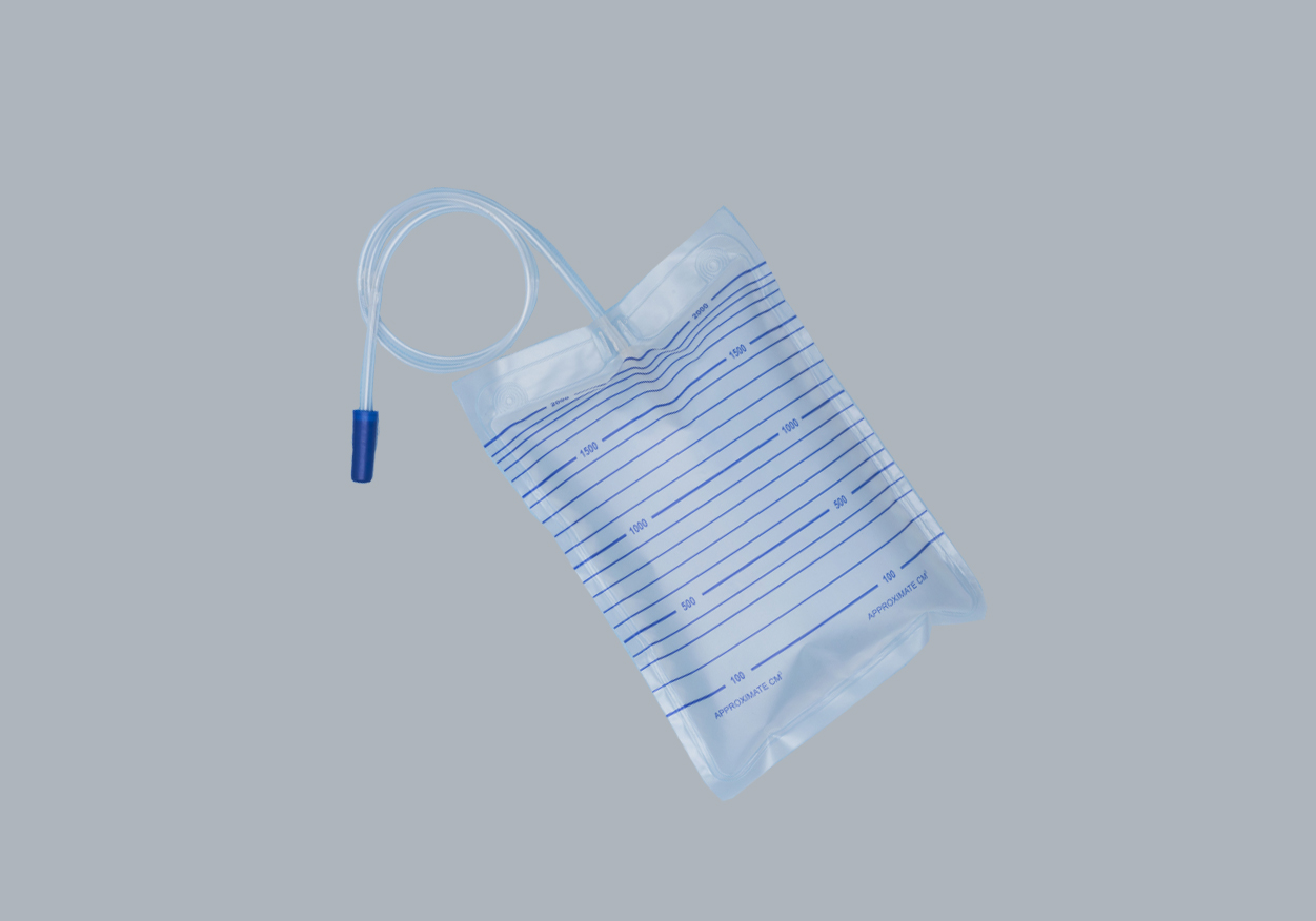 economic plastic bag
