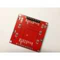 84x48 84*48 5100 LCD Display Module With White/Blue Blacklight Adapter PCB LCD 5100 3.3V 5V 84x84 Dot Matrix LCD for Arduino