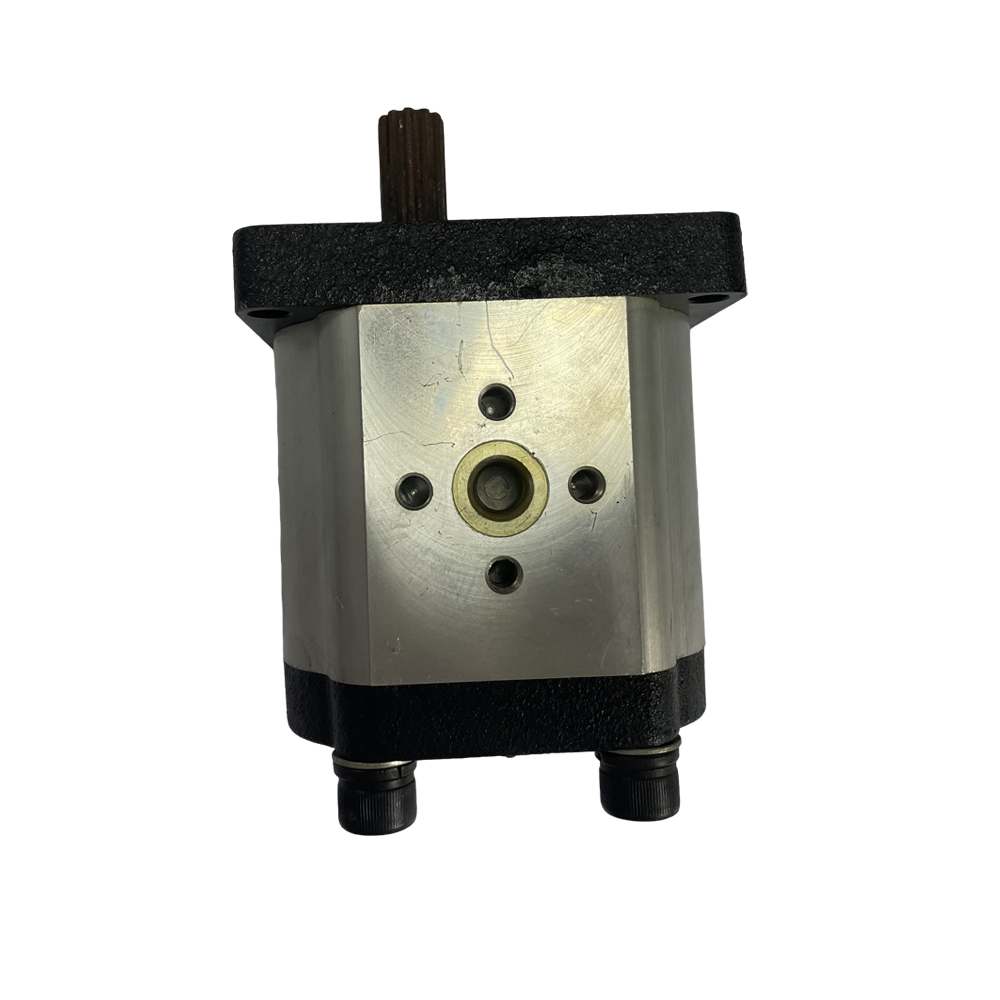 Hydraulic Gear Pump