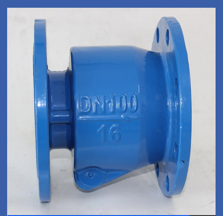 New Type Check Valves