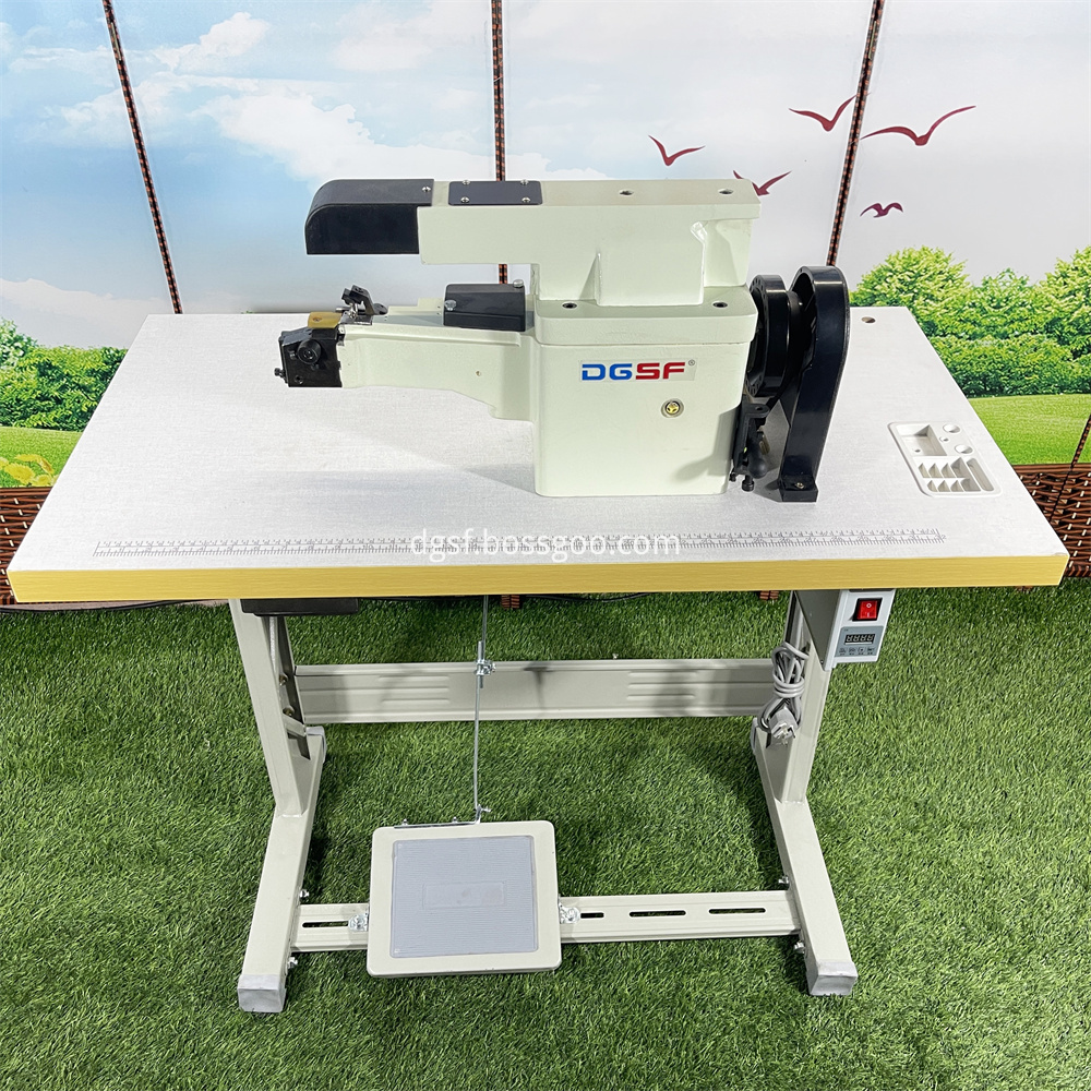 Upper Folding Machine Insole Binding Machine 2 Jpg