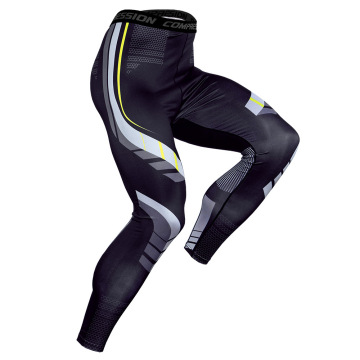 Mens Compression Pants Running Tights Male Sports Fitness Leggings Gym Jogging Workout Pant Men Leggings